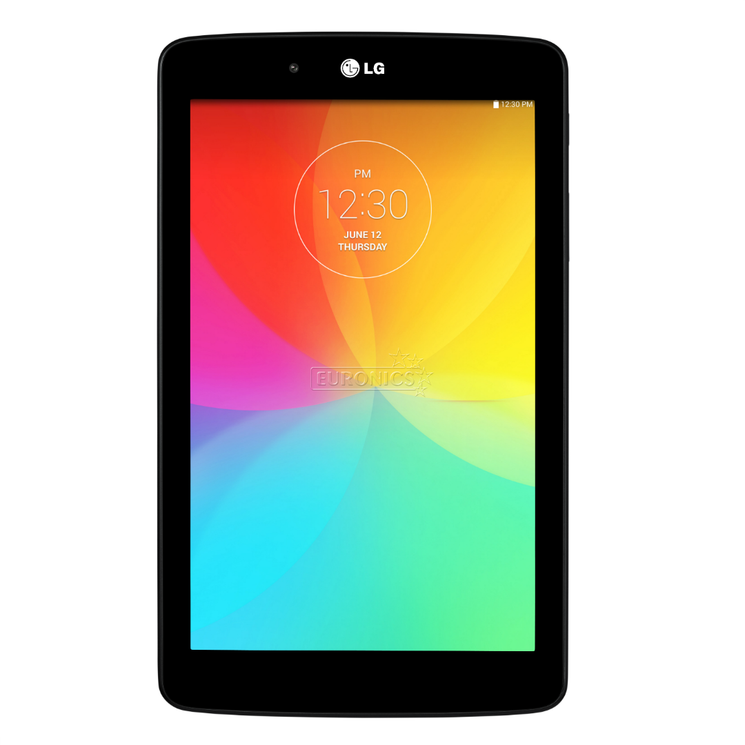 Tahvelarvuti G PAD 7.0, LG