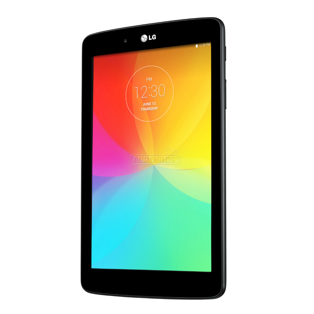Tahvelarvuti G PAD 7.0, LG