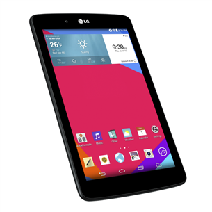 Tahvelarvuti G PAD 7.0, LG