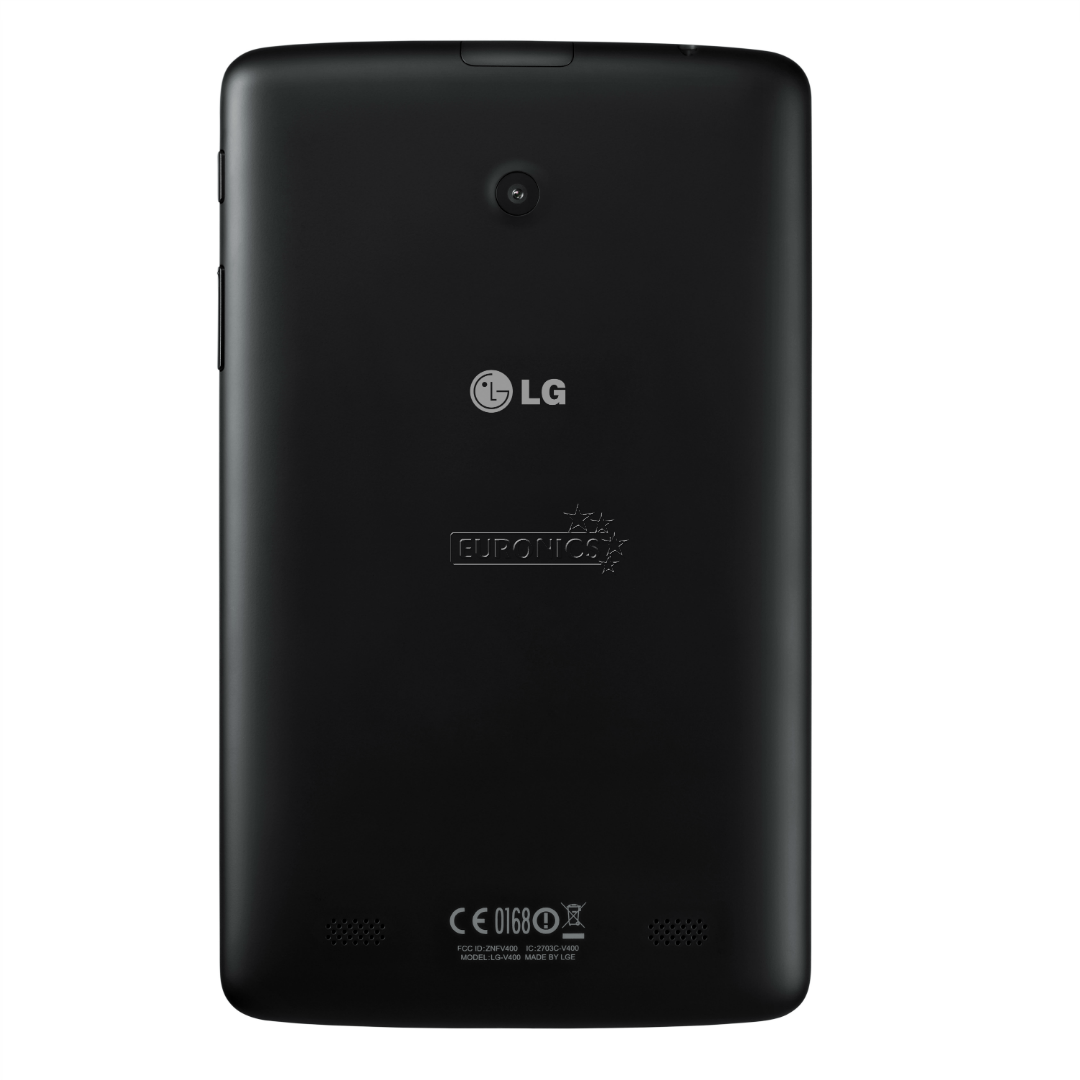 Tahvelarvuti G PAD 7.0, LG
