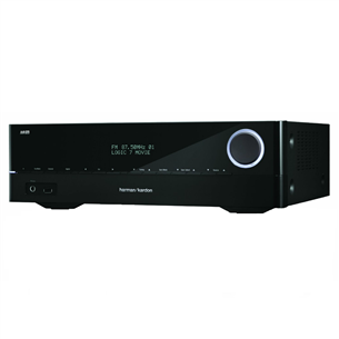 Kodukino komplekt, Harman/Kardon & Pure Acoustics