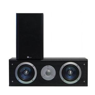 Kodukino komplekt, Harman/Kardon & Pure Acoustics