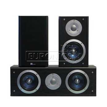 Kodukino komplekt, Harman/Kardon & Pure Acoustics