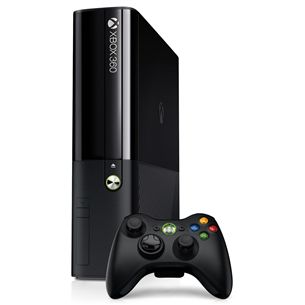 Xbox360 E + Forza Horizon & Borderlands 2 / 250 GB