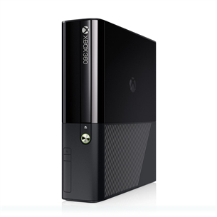 Xbox360 E + Forza Horizon & Borderlands 2 / 250 GB