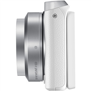 Fotokaamera NX mini, Samsung / NFC