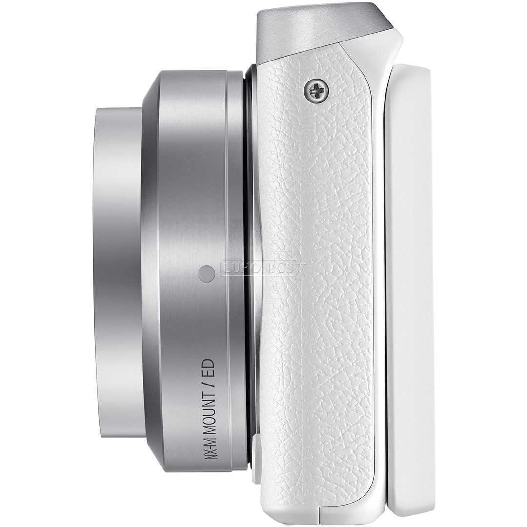 Fotokaamera NX mini, Samsung / NFC