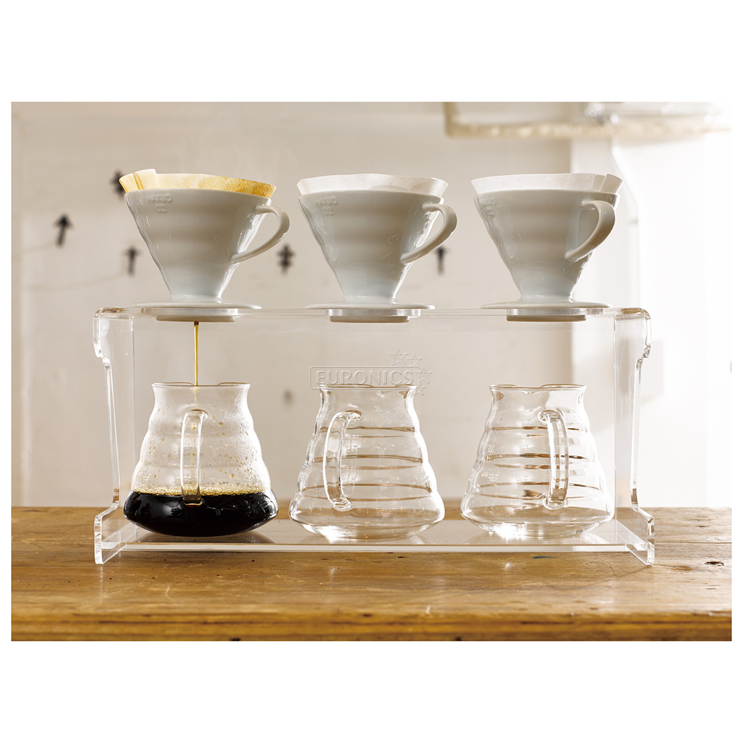 Serveerimiskann Hario 600 ml