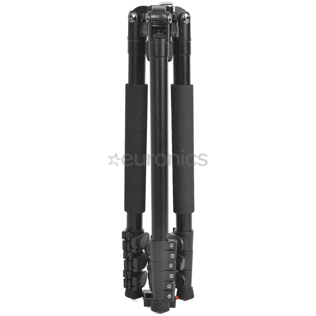Tripod ET-1004 + ball head E-10, Sirui
