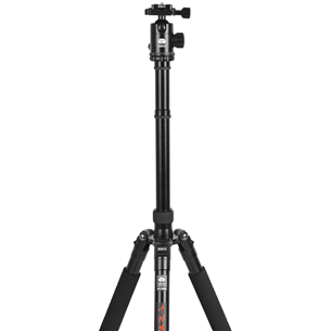 Tripod ET-1004 + ball head E-10, Sirui