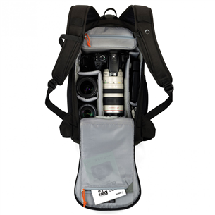 Camera backpack Flipside 300, Lowepro