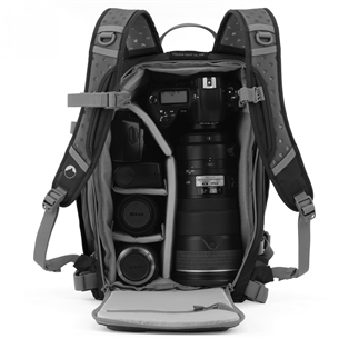 Camera backpack Flipside Sport 15L AW, Lowepro