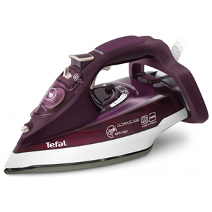 Iron Ultimate Autoclean, Tefal