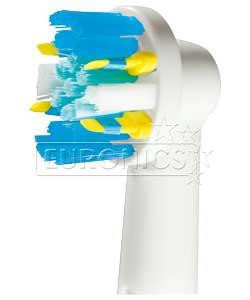 Lisaharjad OralB Braun FlossAction 2 tk