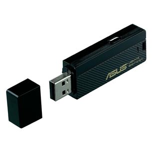 Wi-Fi USB адаптер, Asus / 300 Mbps USB-N13