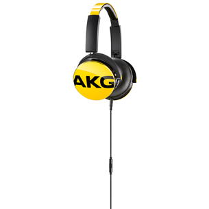 Kõrvaklapid Y 50, AKG