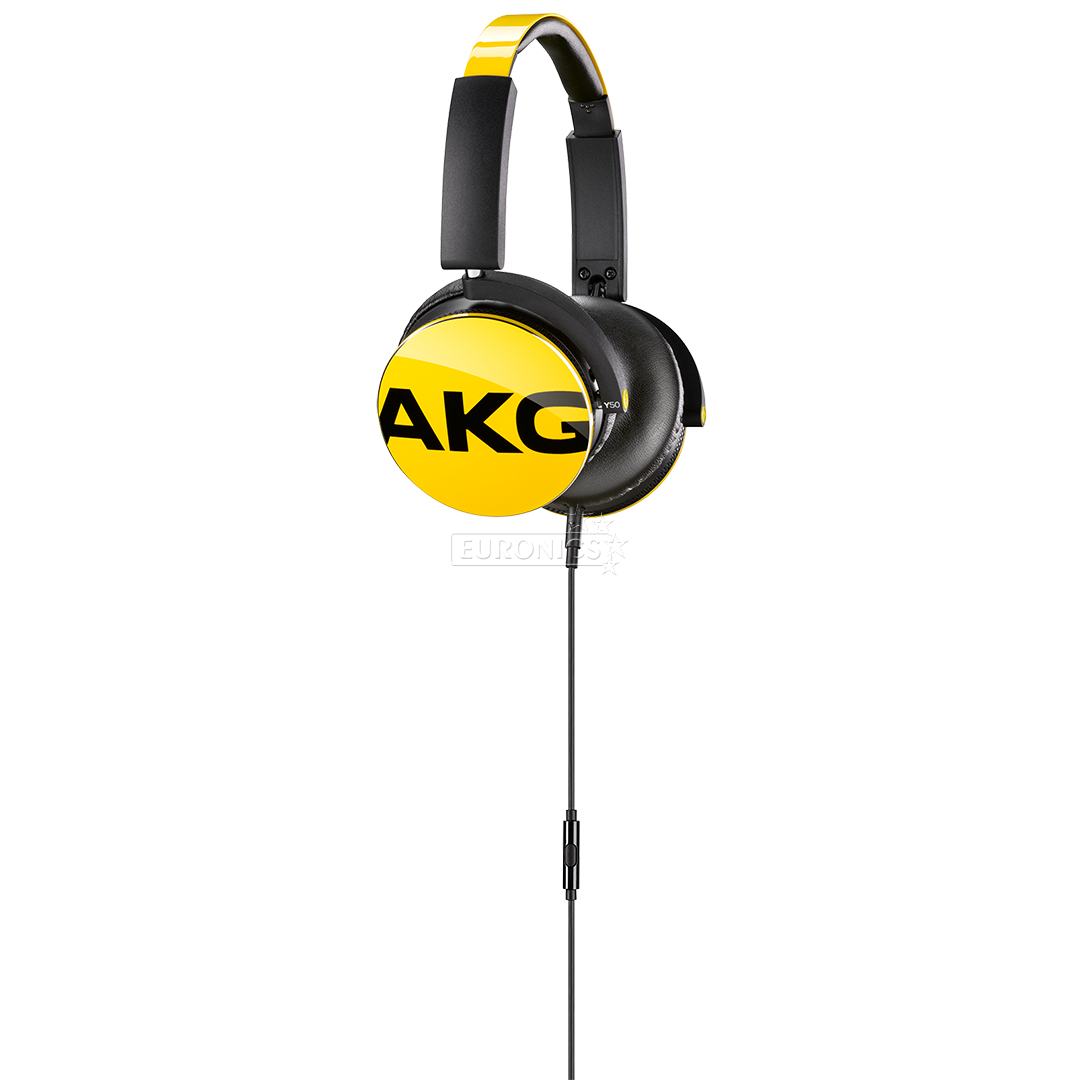 Наушники Y 50, AKG