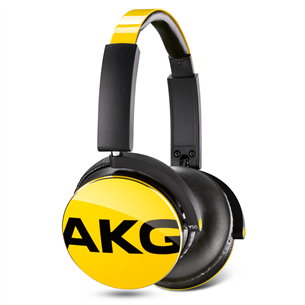 Kõrvaklapid Y 50, AKG