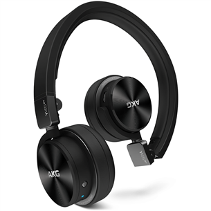 Беспроводные наушники Y 45 BT, AKG / Bluetooth