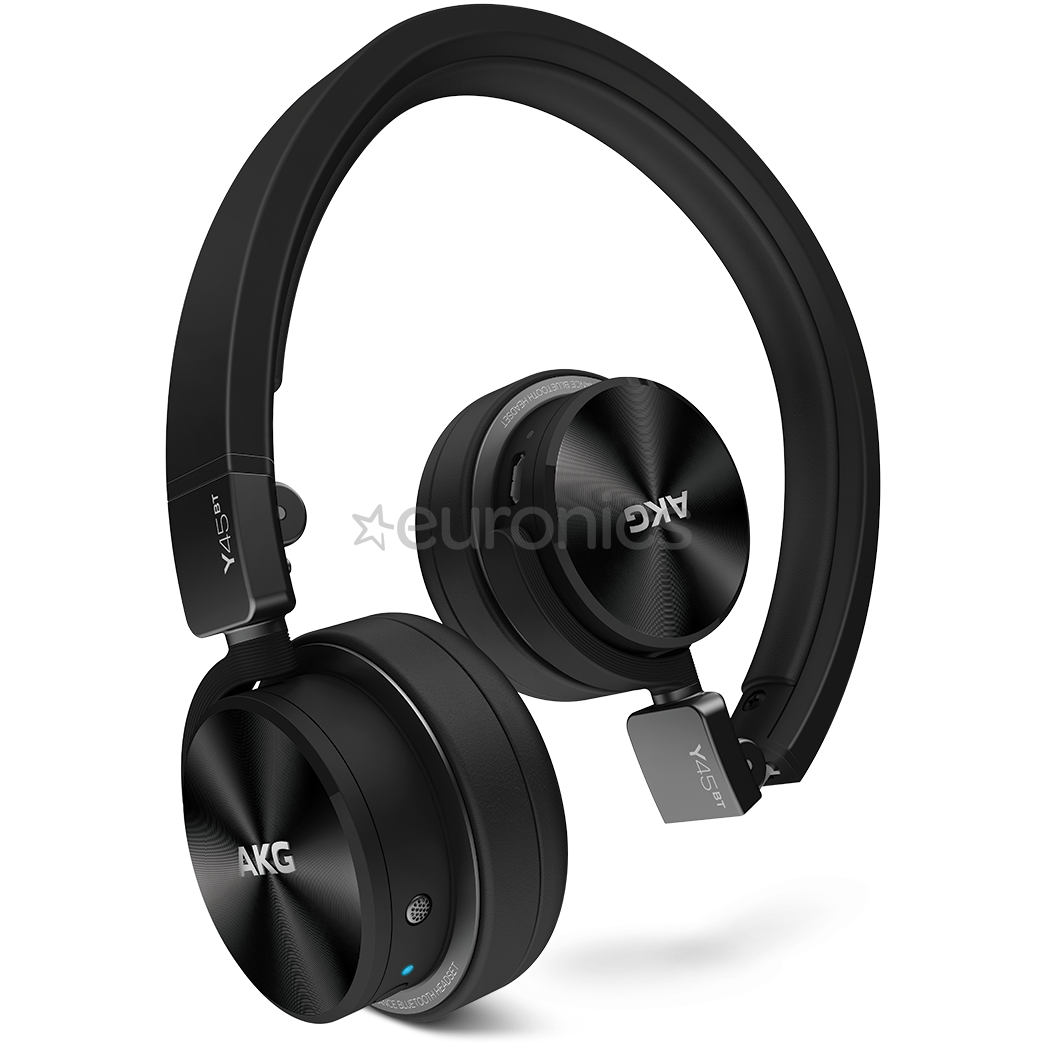 Wireless headphones Y 45 BT, AKG / Bluetooth