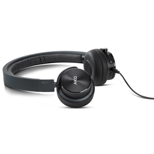 Juhtmeta kõrvaklapid Y 45 BT, AKG / Bluetooth