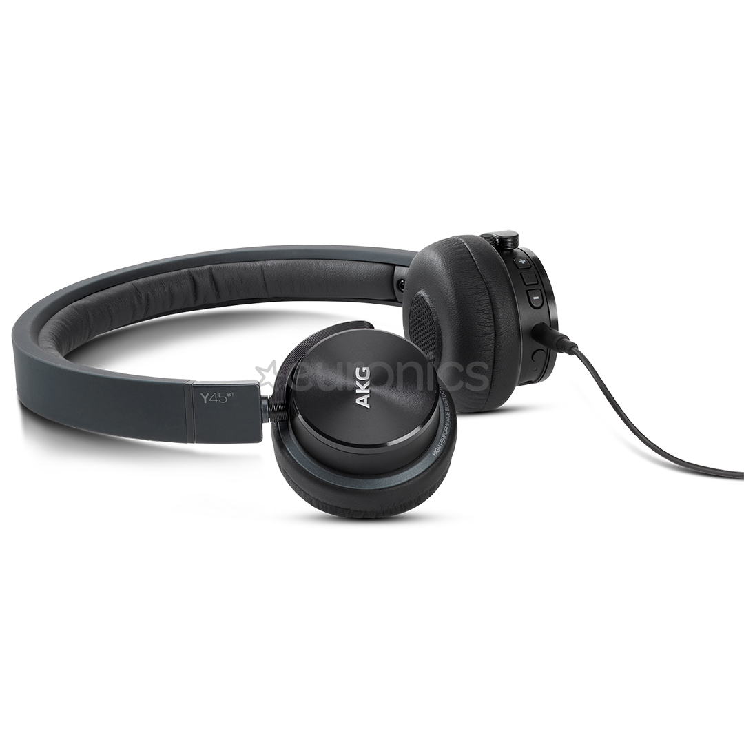 Wireless headphones Y 45 BT, AKG / Bluetooth