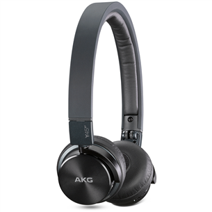 Juhtmeta kõrvaklapid Y 45 BT, AKG / Bluetooth