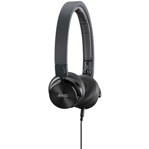 Juhtmeta kõrvaklapid Y 45 BT, AKG / Bluetooth