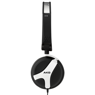 Kõrvaklapid K 518, AKG / DJ