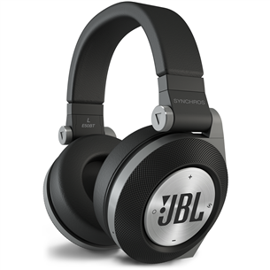 Juhtmeta kõrvaklapid JBL E50 BT