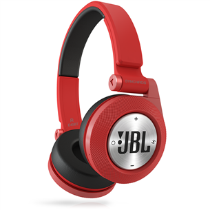 Беспроводные наушники E40BT, JBL / Bluetooth