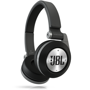 Wireless headphones E40BT, JBL / Bluetooth