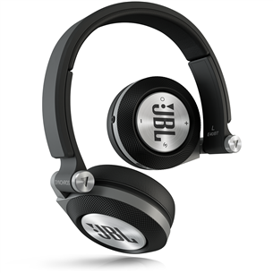 Juhtmeta kõrvaklapid E40BT, JBL / Bluetooth