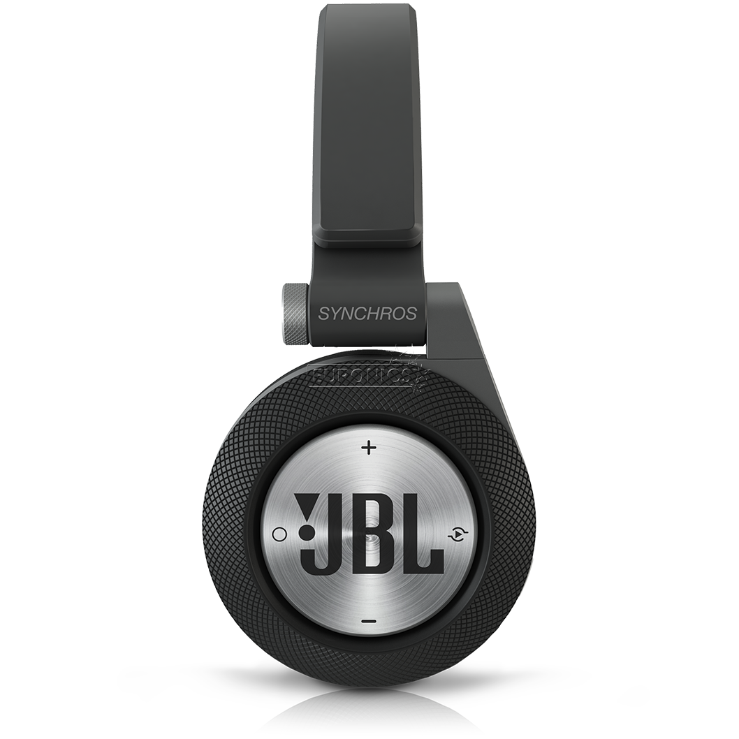Juhtmeta kõrvaklapid E40BT, JBL / Bluetooth