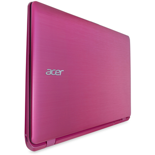 Sülearvuti Aspire E3-111, Acer