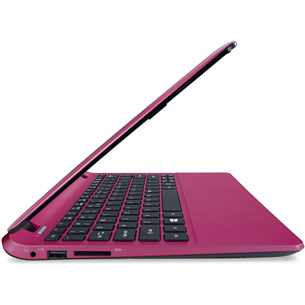 Sülearvuti Aspire E3-111, Acer