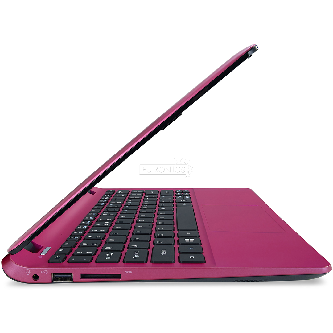 Sülearvuti Aspire E3-111, Acer
