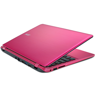 Sülearvuti Aspire E3-111, Acer