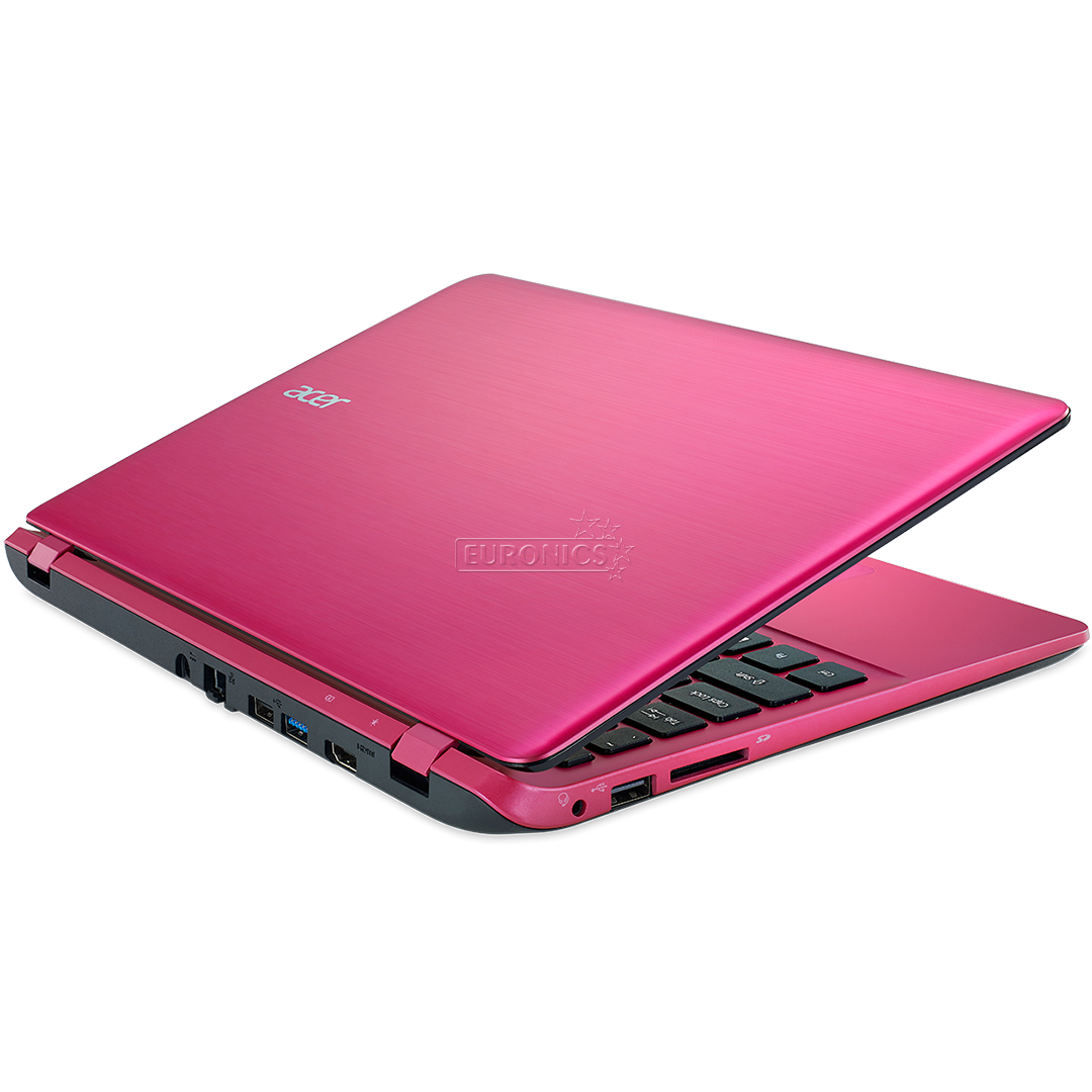Sülearvuti Aspire E3-111, Acer