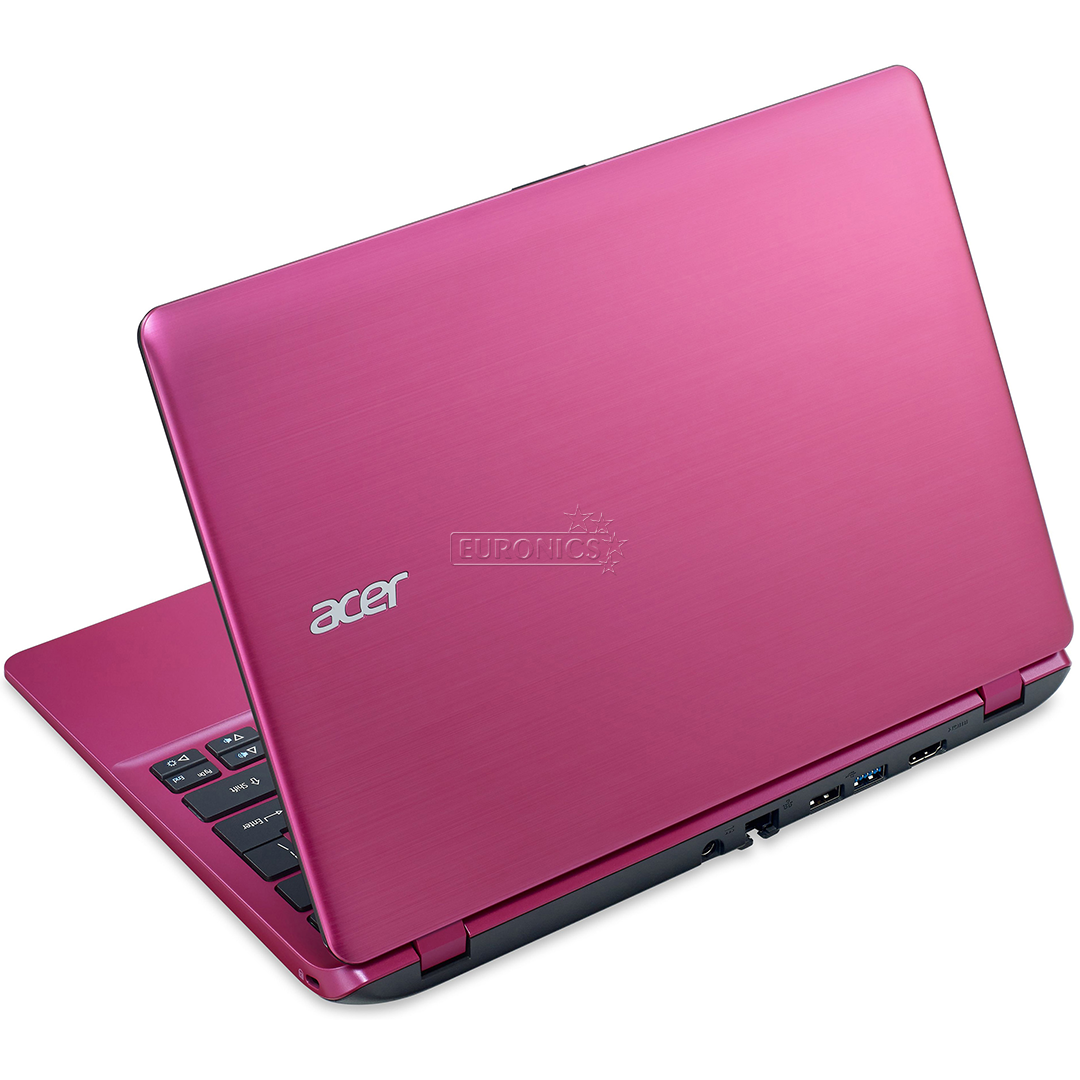 Sülearvuti Aspire E3-111, Acer