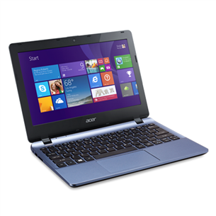 Notebook Aspire E3-111, Acer
