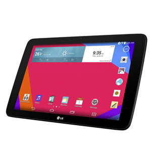 Tablet G PAD 10.1, LG