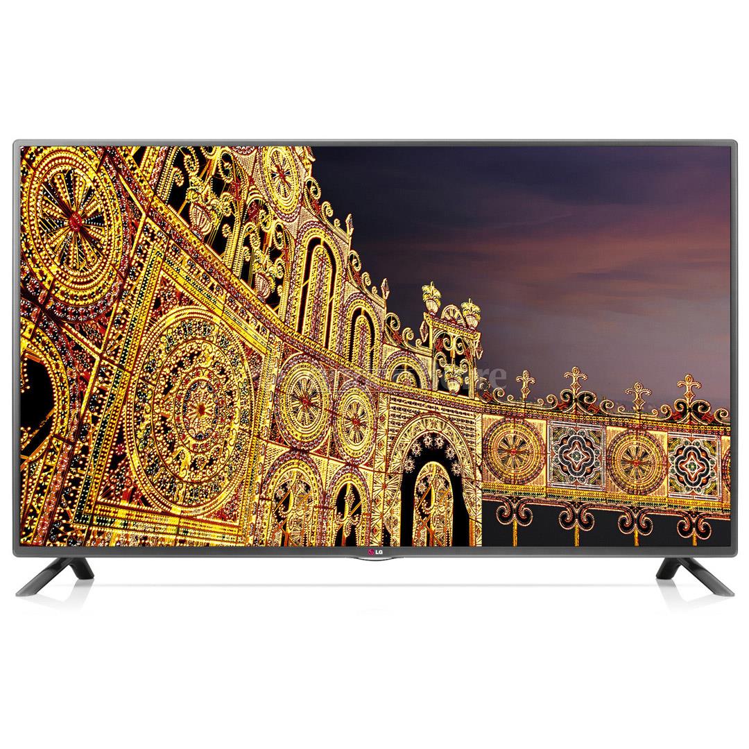 42" Full HD LED LCD-teler, LG