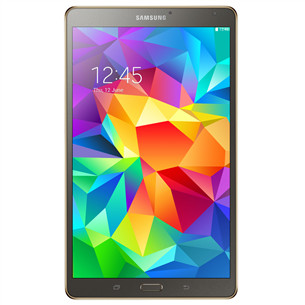 Tahvelarvuti Galaxy Tab S 8.4, Samsung / Wi-Fi