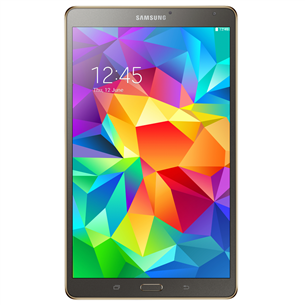 Tahvelarvuti Galaxy Tab S 8.4, Samsung / Wi-Fi