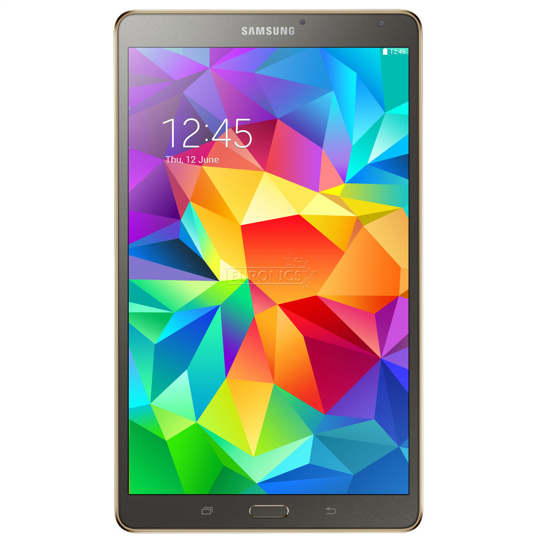 Tahvelarvuti Galaxy Tab S 8.4, Samsung / Wi-Fi