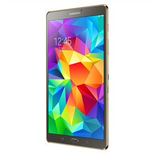 Tahvelarvuti Galaxy Tab S 8.4, Samsung / Wi-Fi