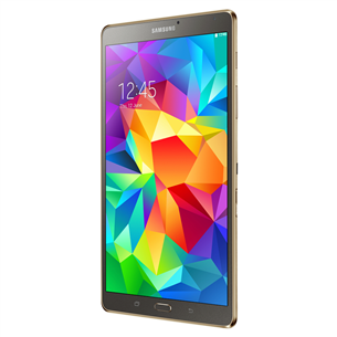 Tahvelarvuti Galaxy Tab S 8.4, Samsung / Wi-Fi