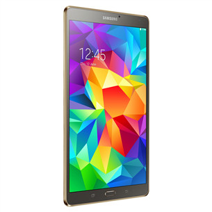 Tahvelarvuti Galaxy Tab S 8.4, Samsung / Wi-Fi