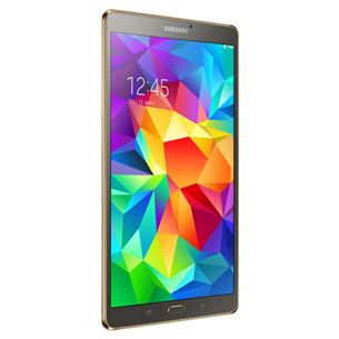 Tahvelarvuti Galaxy Tab S 8.4, Samsung / Wi-Fi
